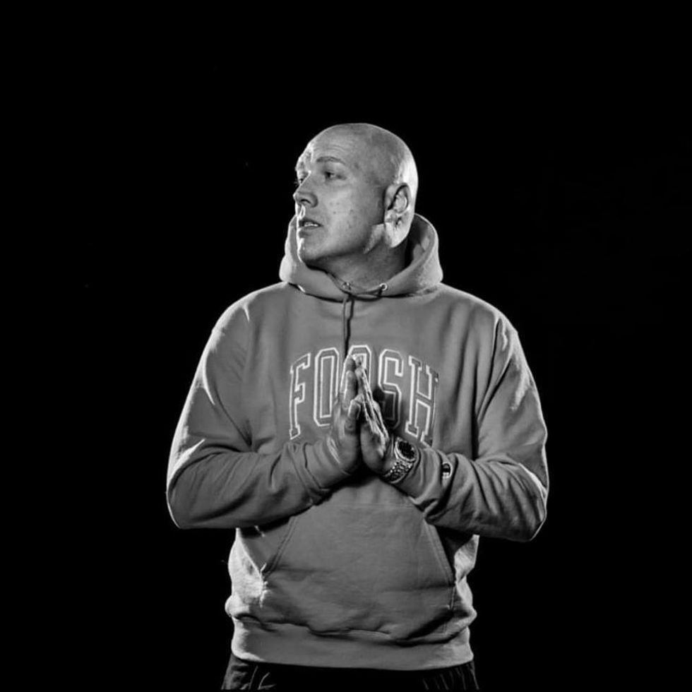 Prism Prize Video: Madchild - Demons
