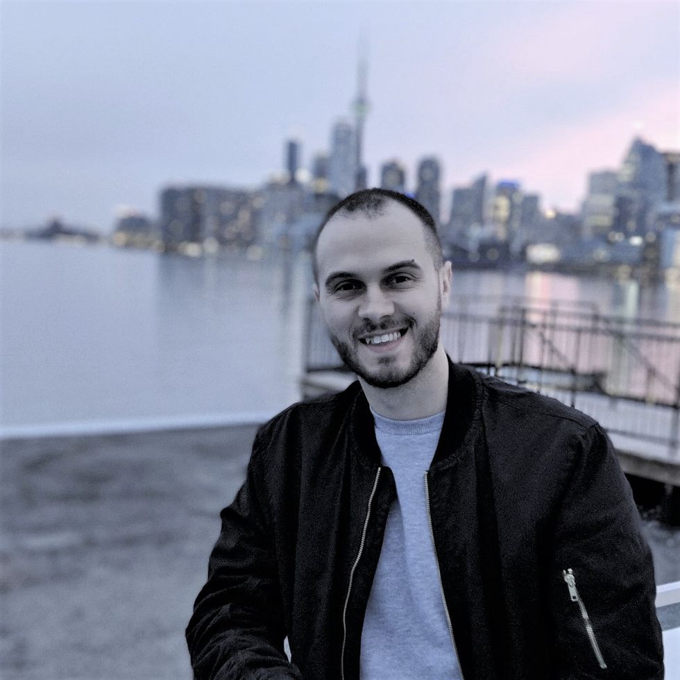 Reign Music Expands With Toronto Office