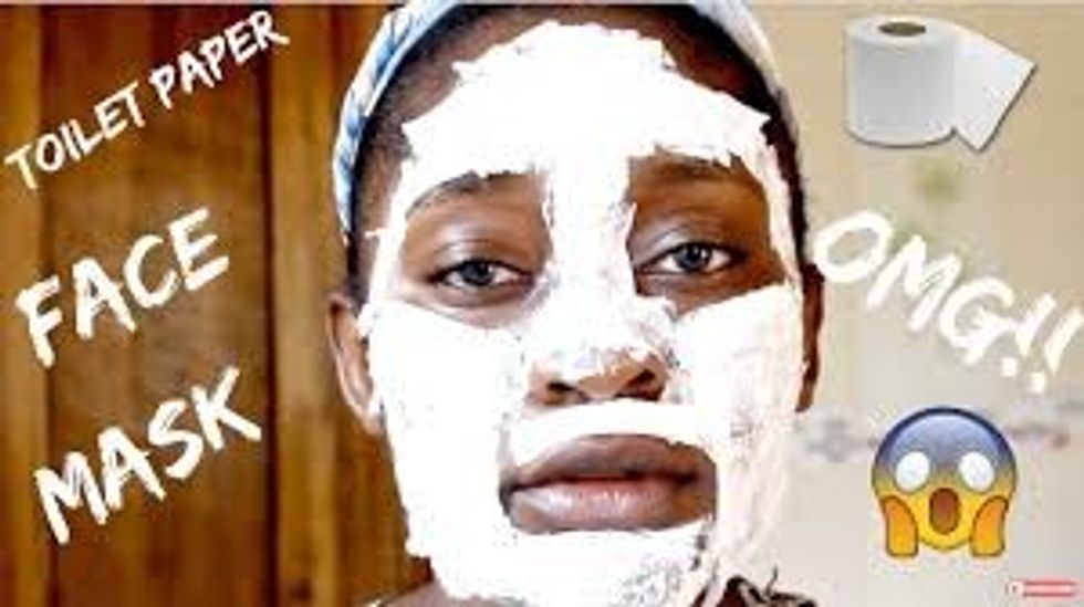 My Corona: Satire About A Pandemic