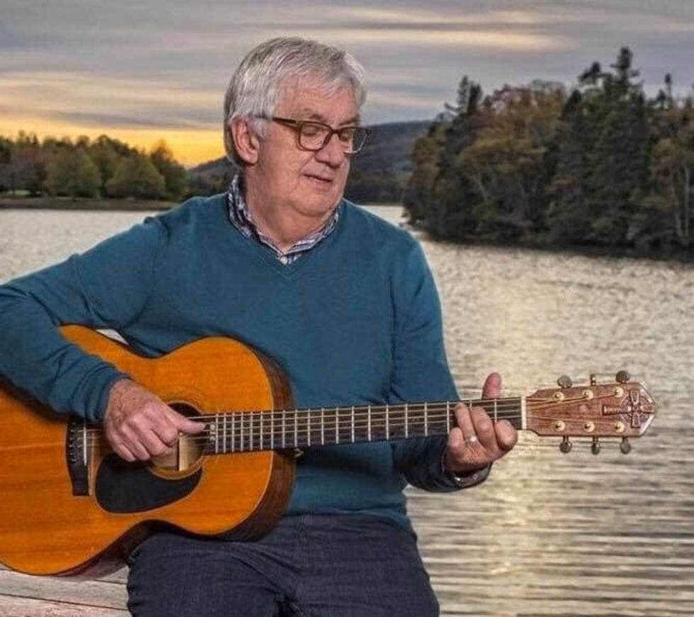 Music News Digest, March 13, 2020