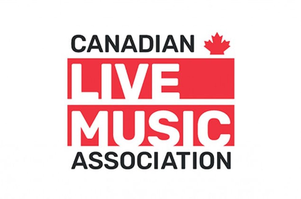 Canada Live Music Org Responds To Pandemic Alert