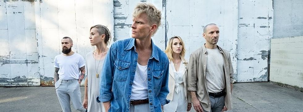 Prism Prize Video: Mother Mother – It’s Alright