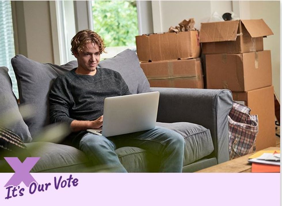 Oct. 21 Election Could Be A Music Biz Fiasco