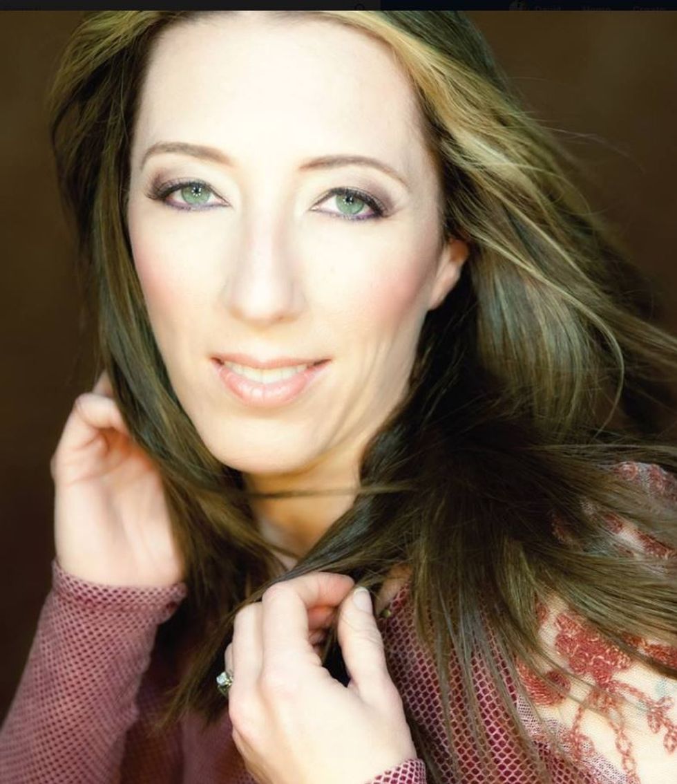 Victoria Banks Reflects On Her Survival...And Success