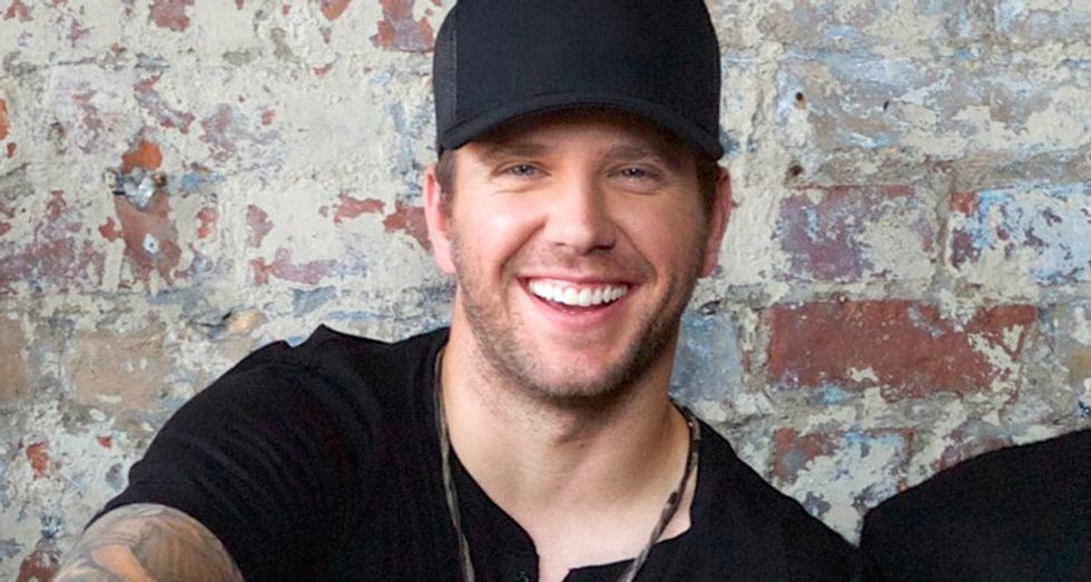 Five Questions With… Chris Labelle