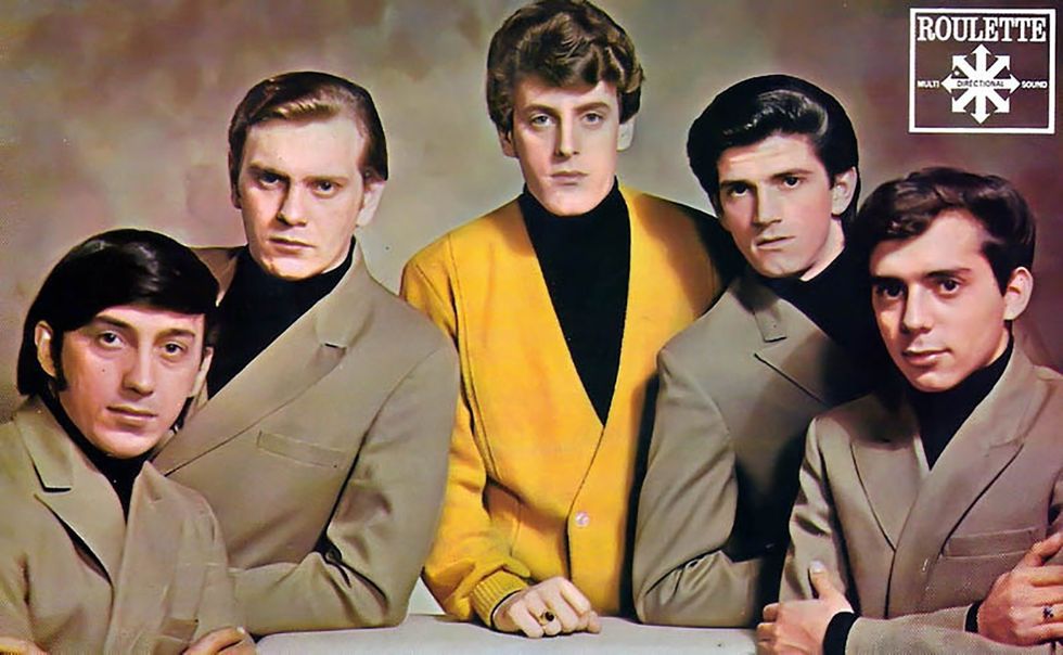 A Summer Read About Tommy James' Me, The Mob & The Music