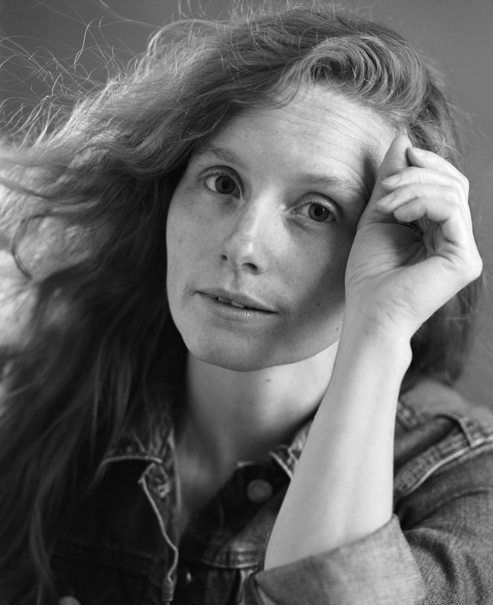 Five Questions With… Misha Bower