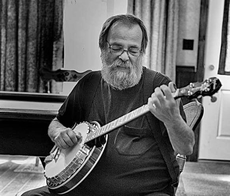 Jay Aymar's Personal Reflection On Mitch Podolak's Legacy
