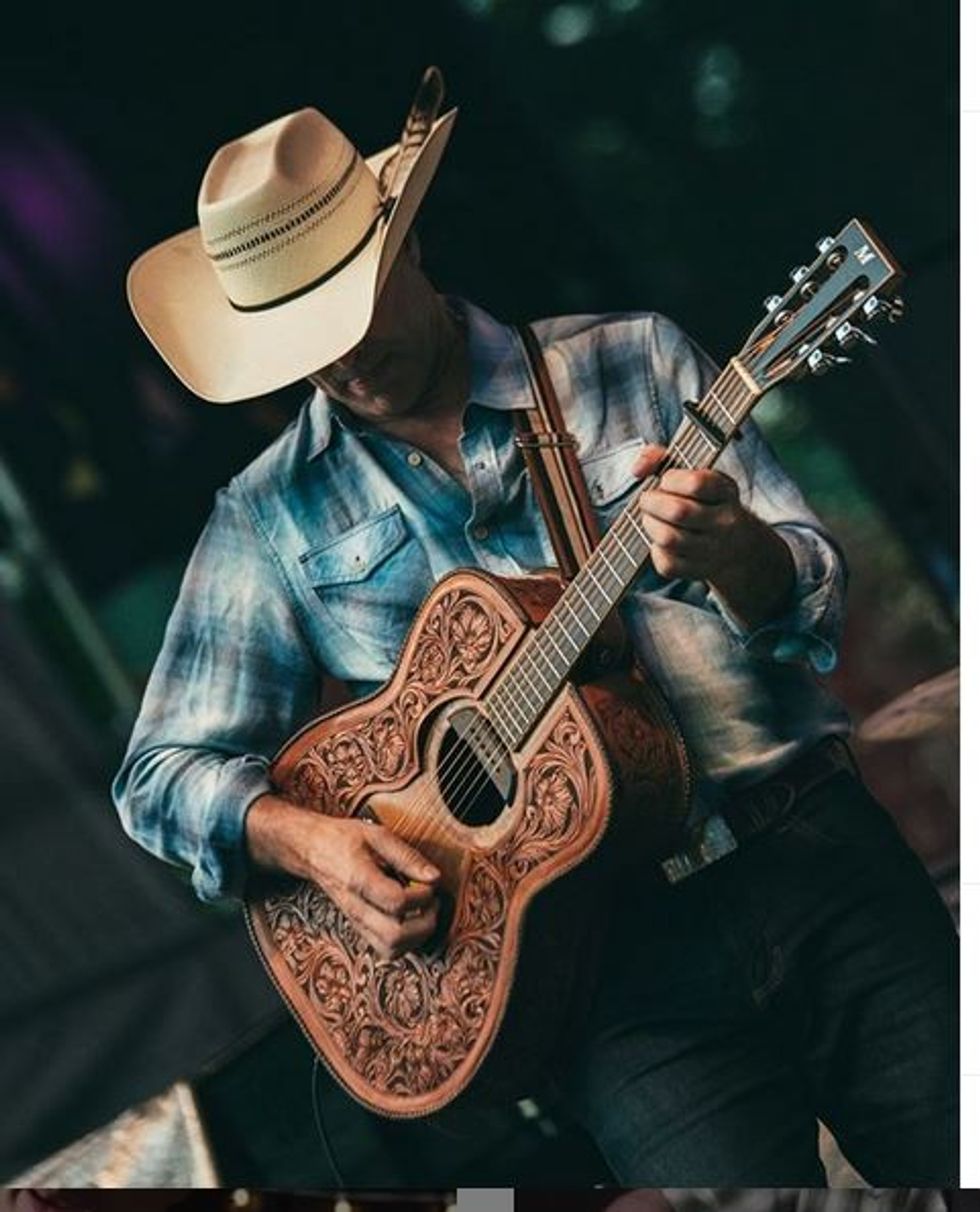 Corb Lund, Dean Brody Hit Home Runs With New Singles
