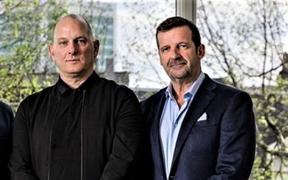 eOne Entertains US$4B Hasbro Bid