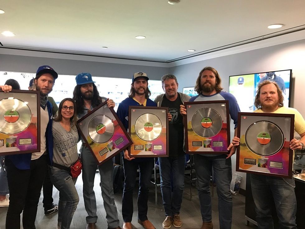 Music News Digest, Aug. 23, 2019