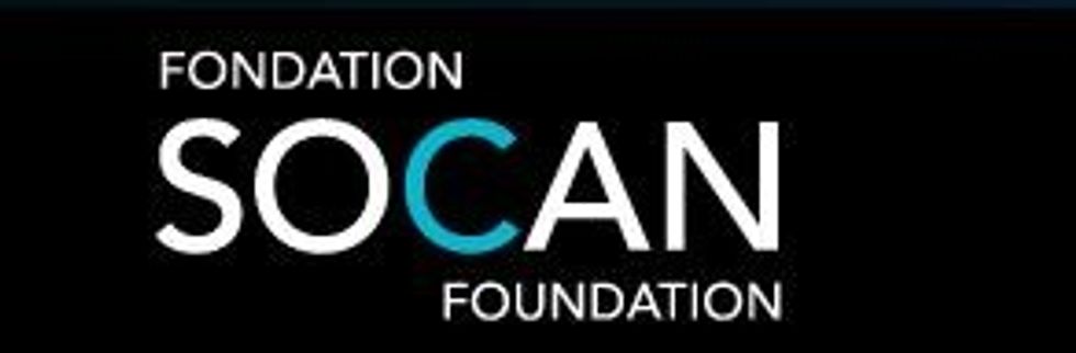 SOCAN Gifts Five Young Songwriters With $5K Prizes