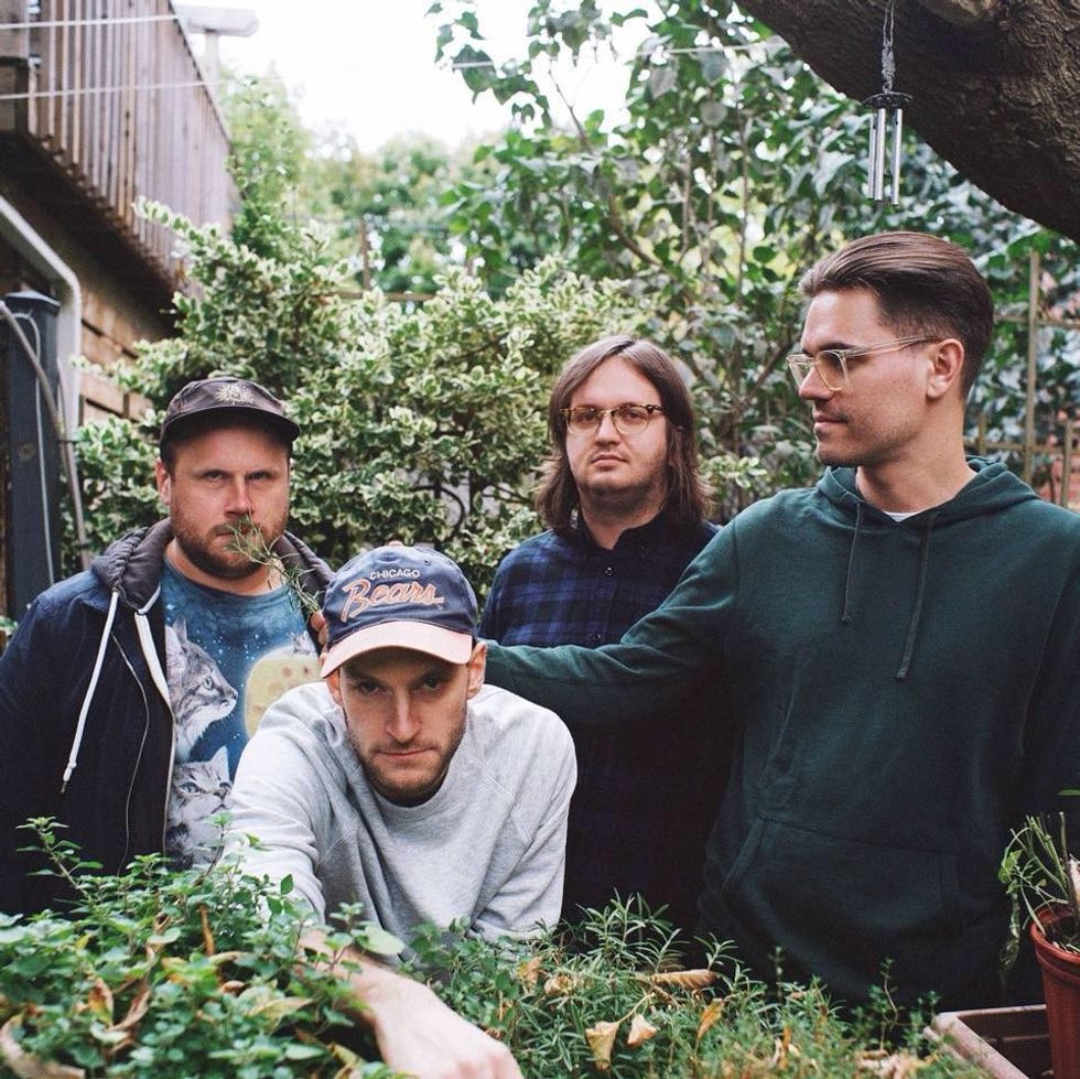 Prism Prize Video: Pup - Kids