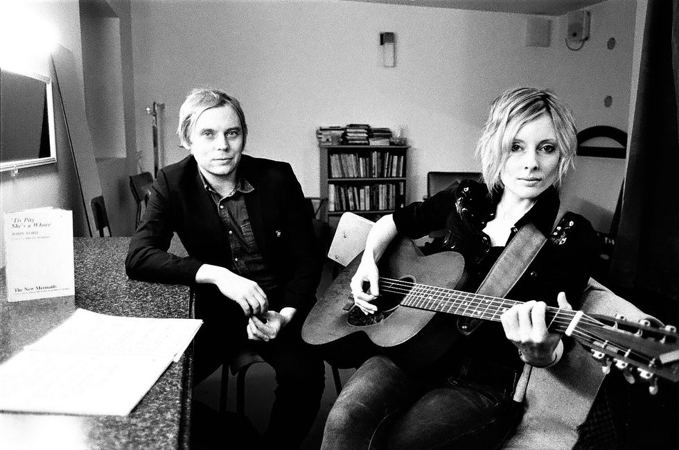 Home Routes Opens Up NL House Concert Network