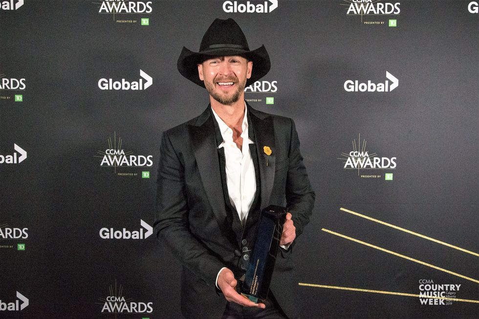 Paul Brandt's Very Personal War Against Sex Traffickers