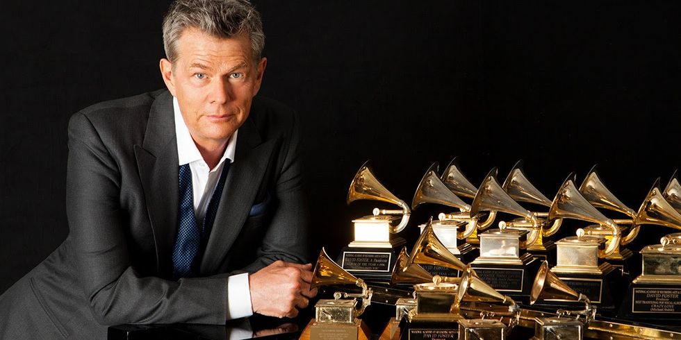 Bell Media's Commitment To Music Is Primed In TIFF Sked