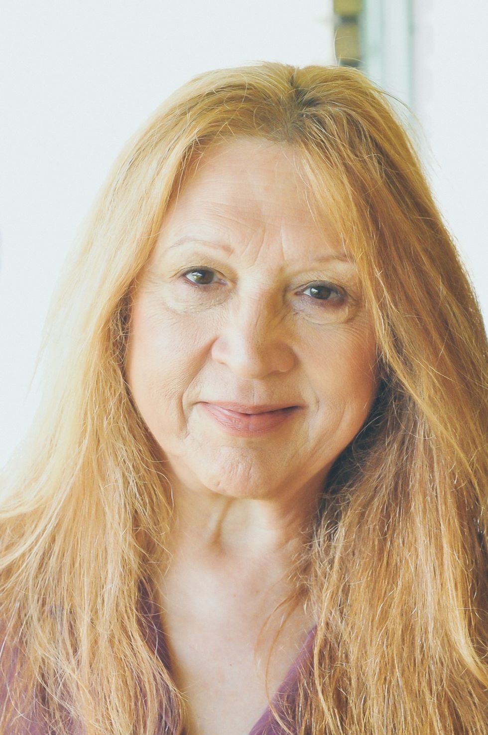CCMA Hall of Famer Anya Wilson In Redux
