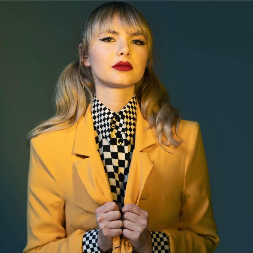 Prism Prize Video: Kandle - Nobody Wants You Now 