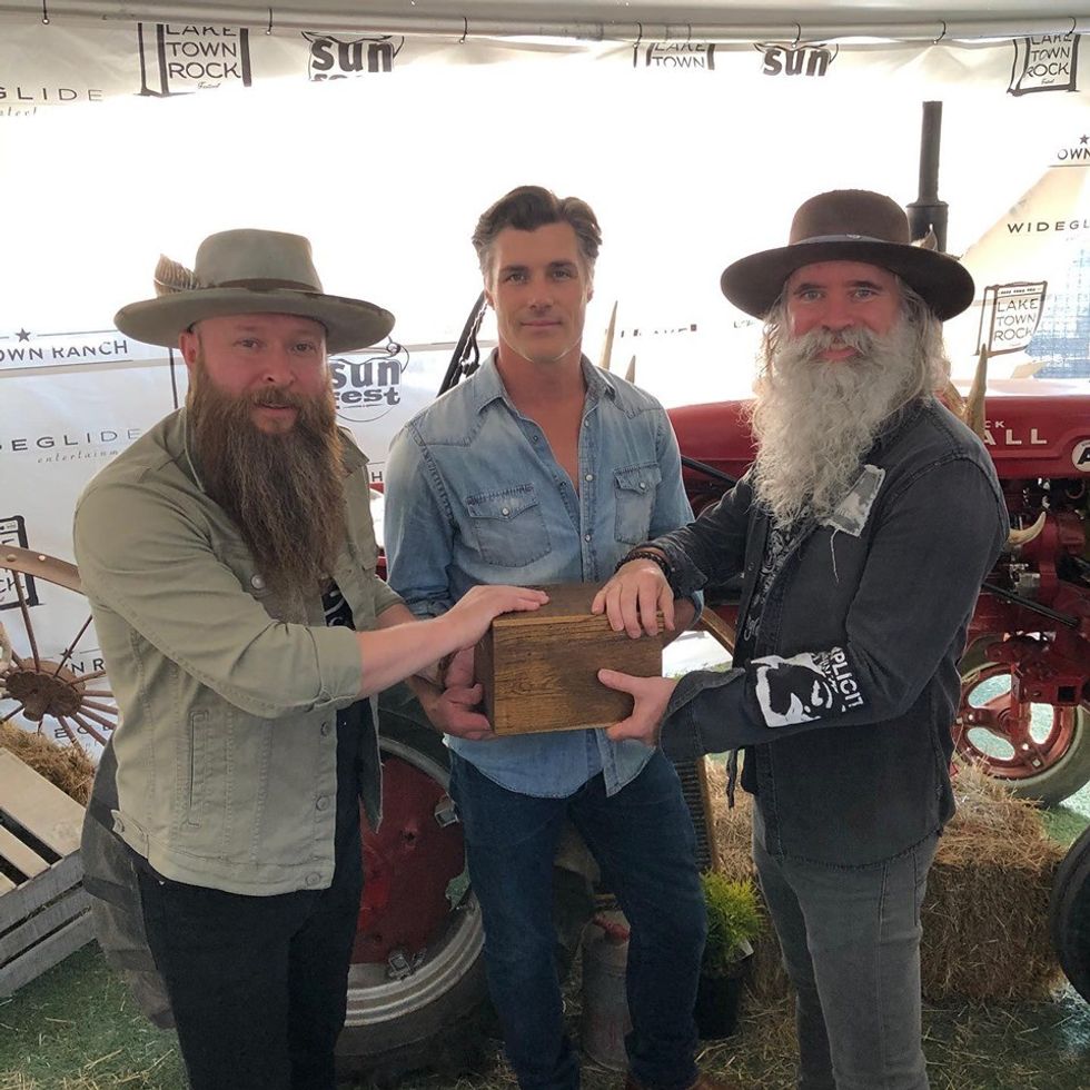 Music News Digest, Aug. 30, 2019
