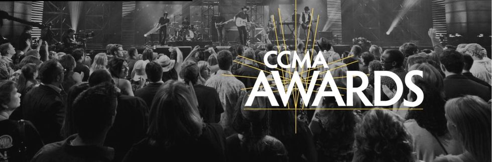 Brett Kissel​, James Barker Band Lead CCMA Nominees 