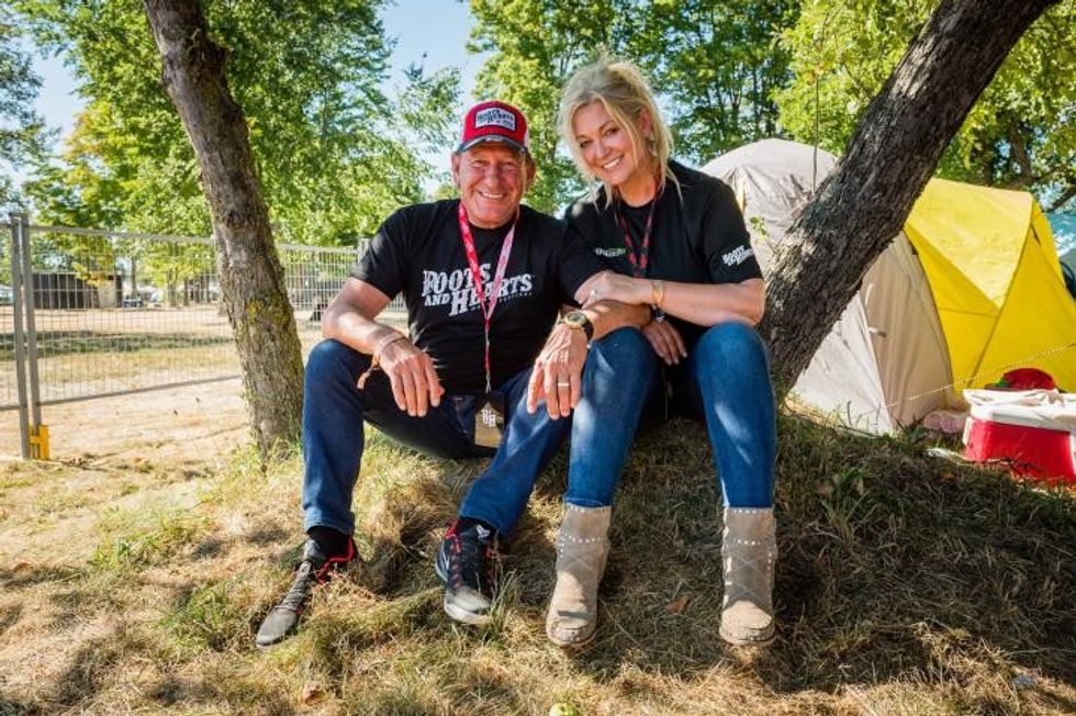 Concert Promoter Republic Live Creates Ooch and Hearts For Kids With Cancer