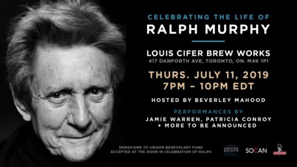 Music News Digest, July 5, 2019