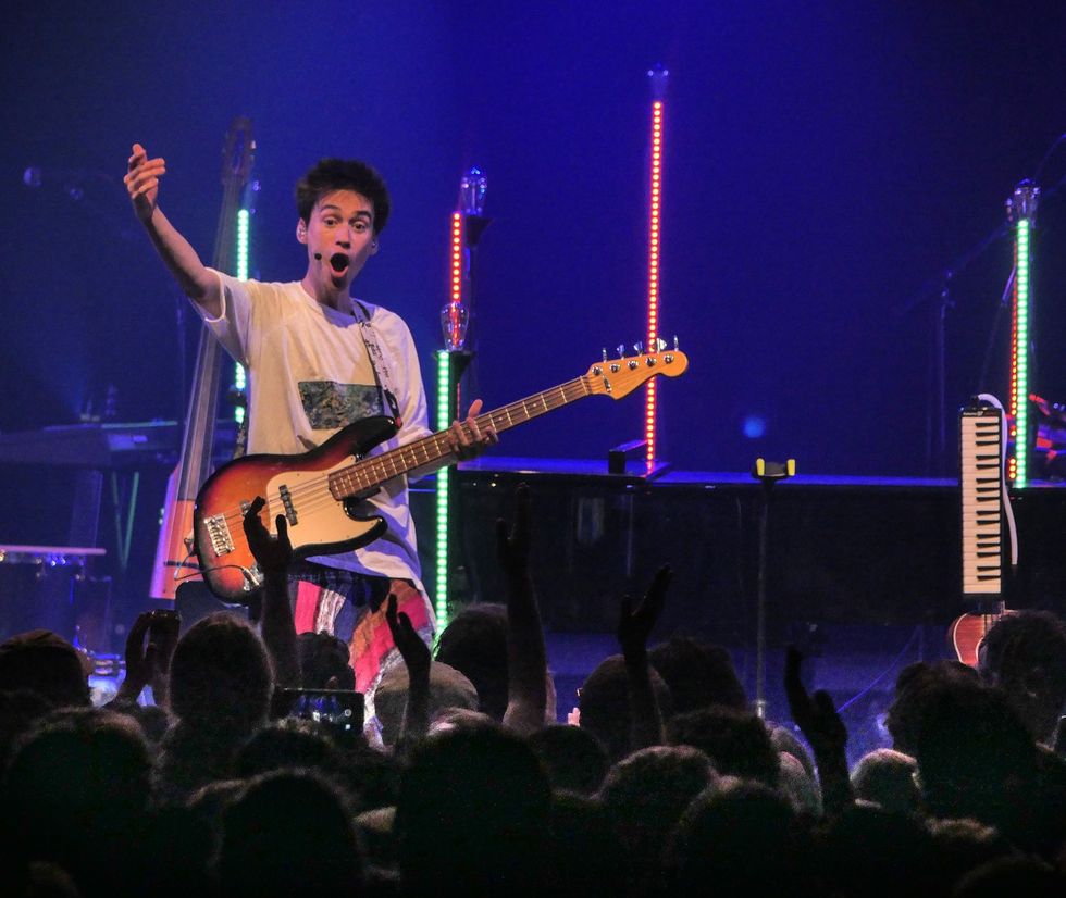 Dispatches From Festival International de Jazz de Montreal
