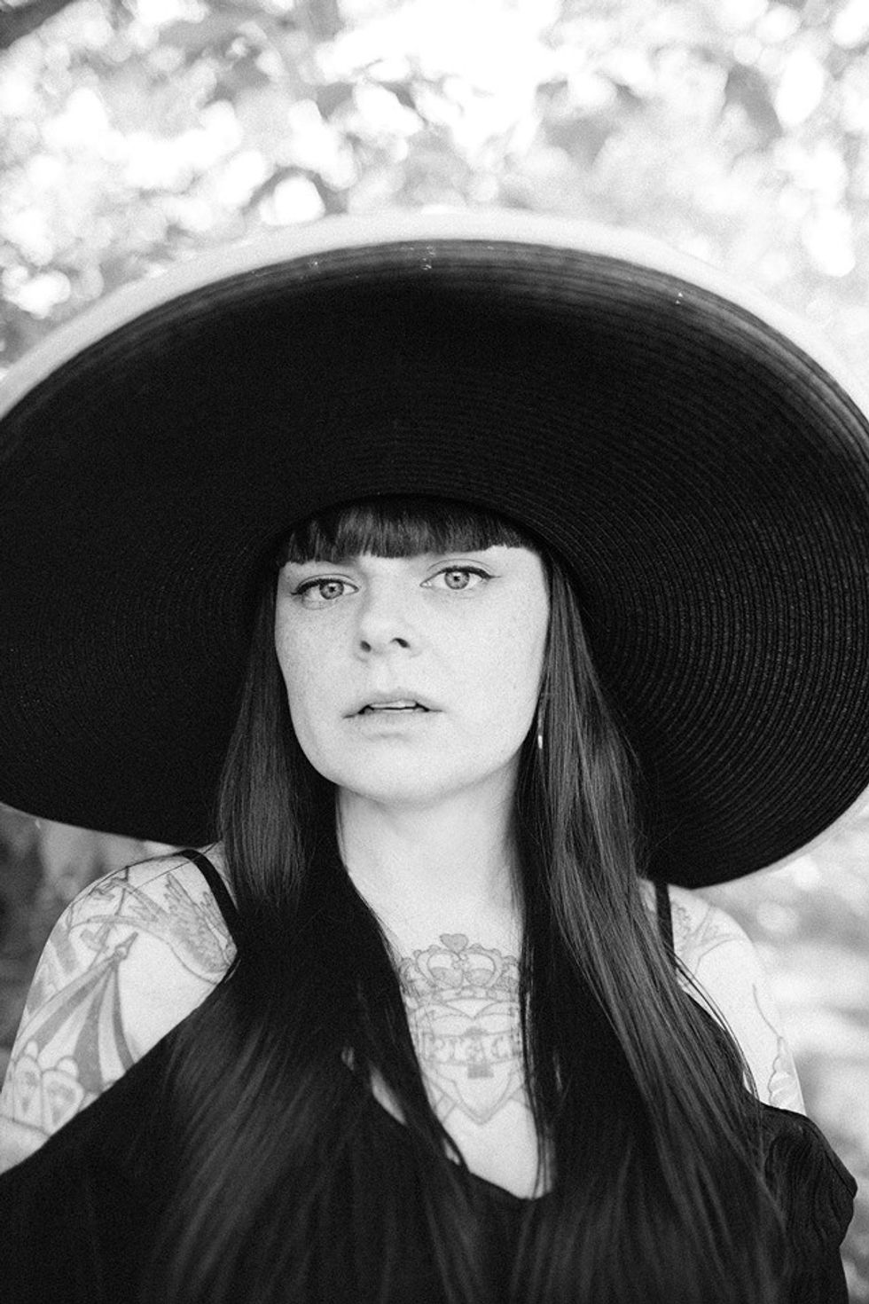 Prism Prize Video: Flying Hórses - Unsettled