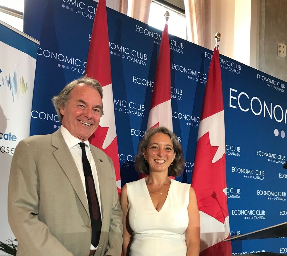 Music Canada's Henderson: Fair YouTube Royalty Payments Would Pump $500M Annually Into Canadian Artist And Label Coffers