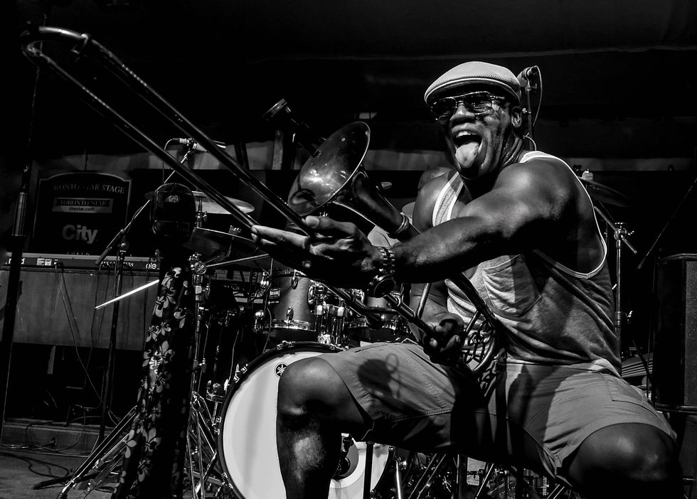 Can Jazz.FM91 Elevate, Inspire and Be The Progressive Sound Of Radio In Toronto?