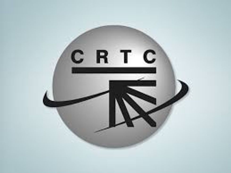 CRTC Study Tracks the Trends In Canada's Broadcast Sectors