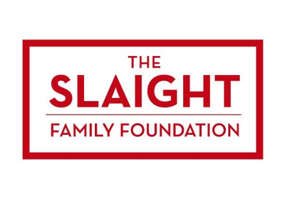 Slaight Family Foundation Donates $15M To United Way