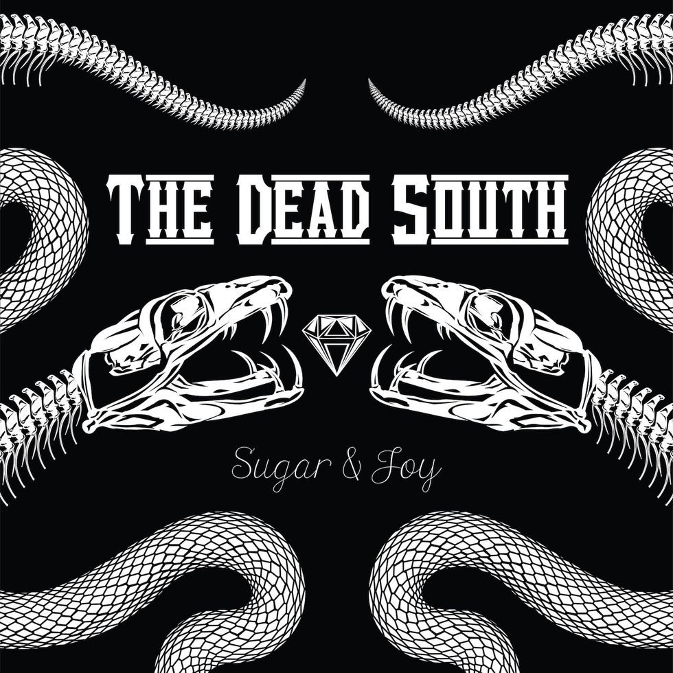 The Dead South: Diamond Ring