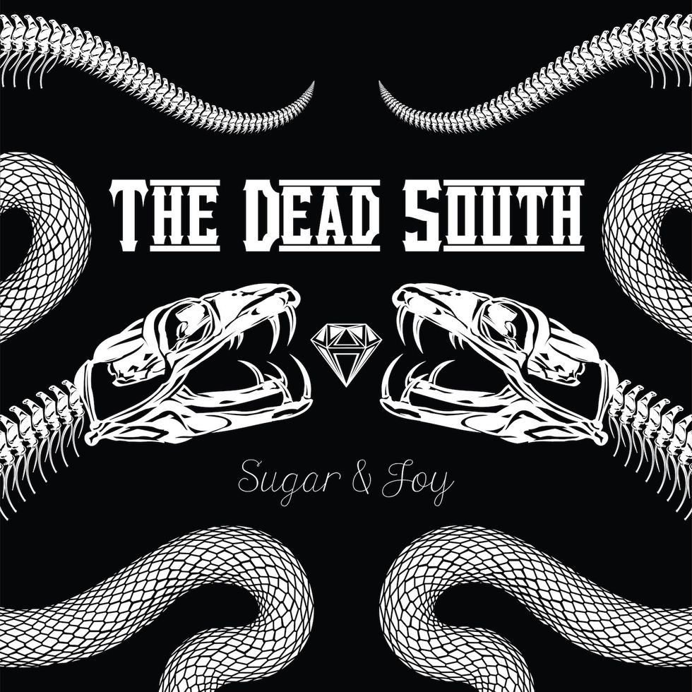 The Dead South: Diamond Ring 
