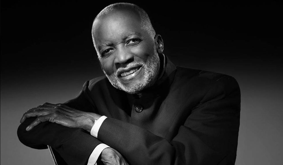 Ahmad Jamal Live at the Pershing (In Conversation 1990)