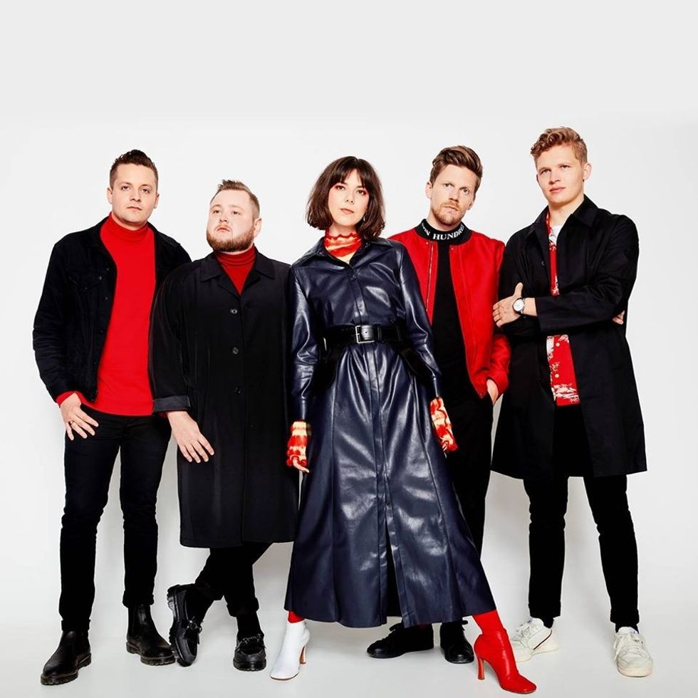On The Charts: August 06, 2019
