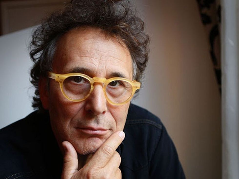 Marc Jordan: Both Sides Of The Artist