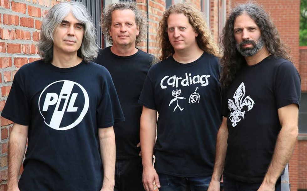 Music Biz Headlines, March 29, 2019