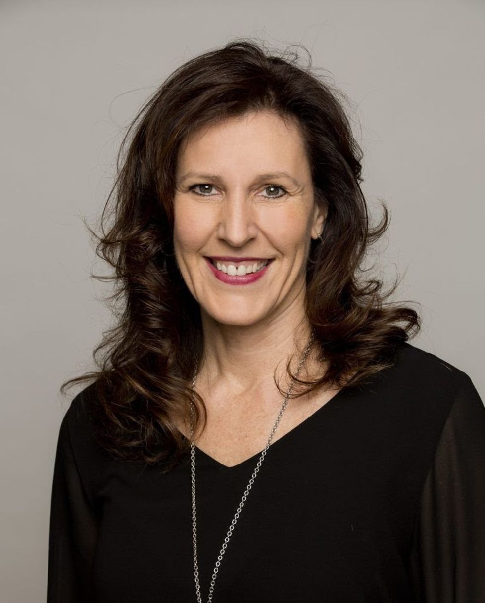 Music Canada Exec Team Change Includes Jackie Dean As COO | Billboard ...