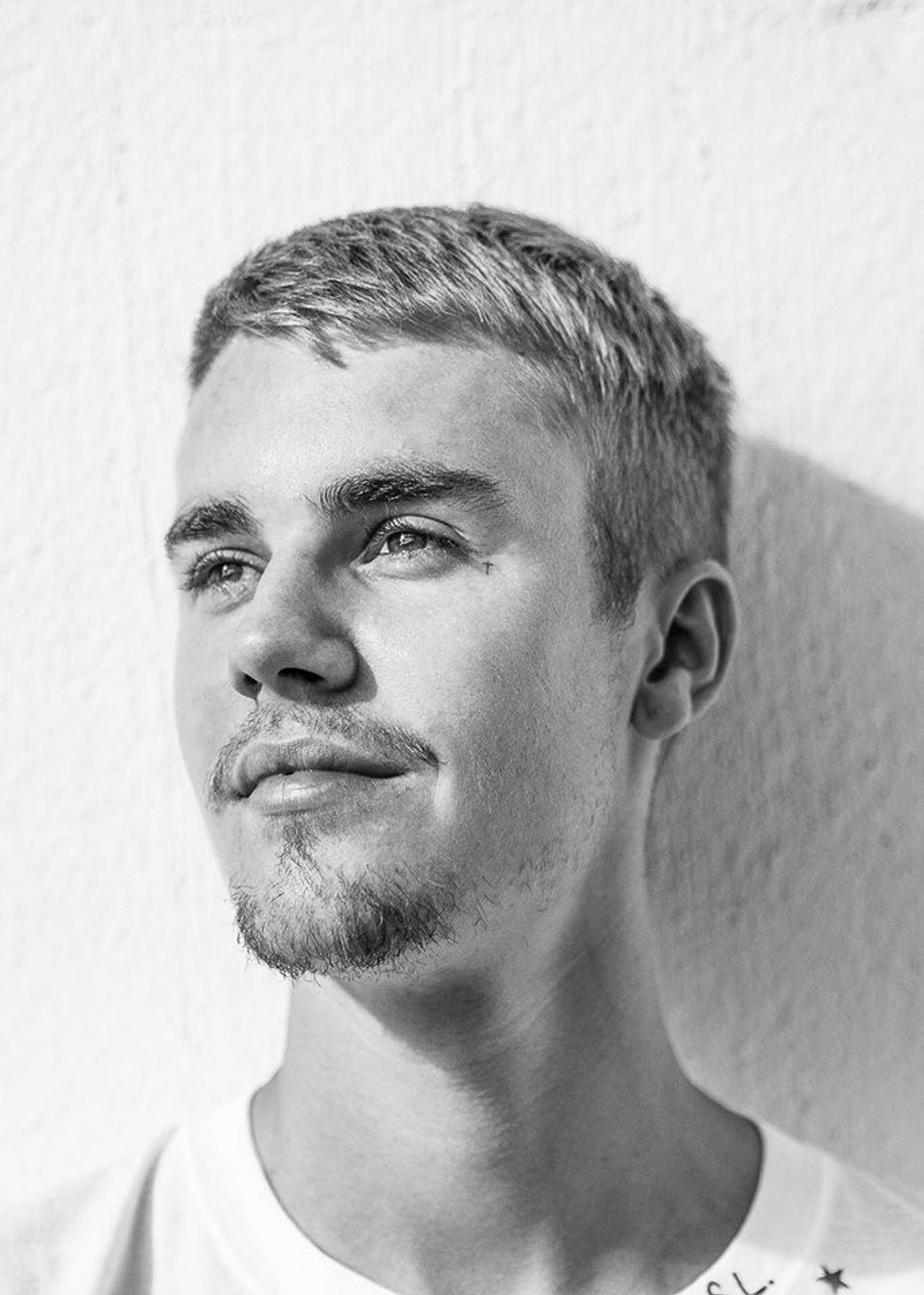 Justin Bieber Is Just Taking A Break From Music