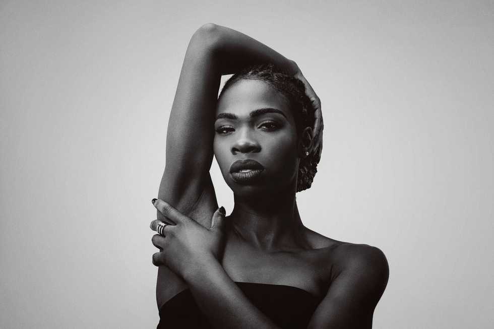 Haviah Mighty: In Women Colour