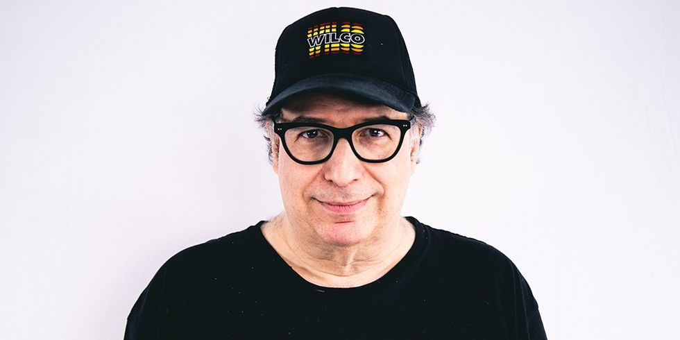 ​RIP: Dave "Bookie" Bookman