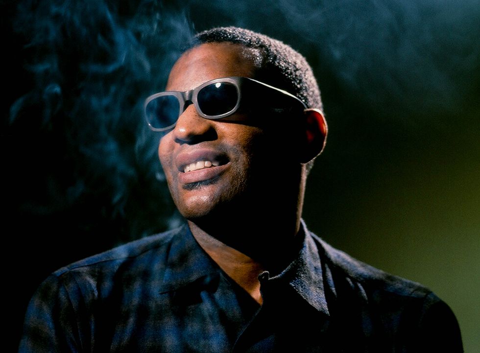 Ray Charles - Confessin’ The Blues