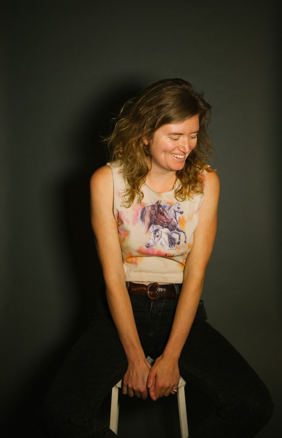 Charlotte Cornfield: June