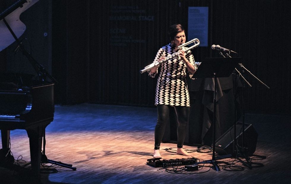Stingray Donates $525K To NMC's Classical Music Program 