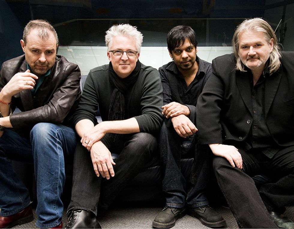 Five Questions With… Monkey House's Don Breithaupt