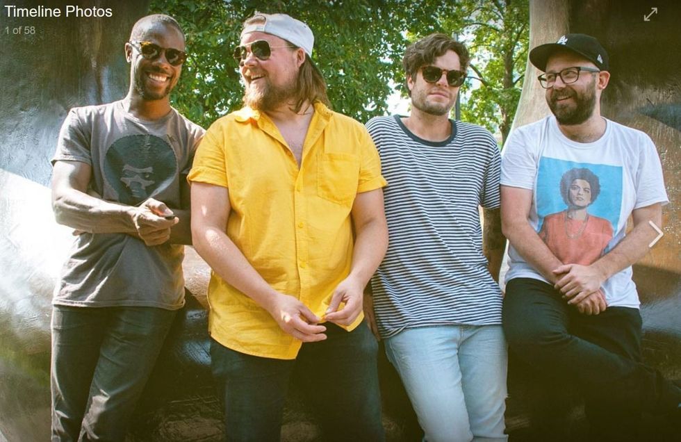 Top New Tracks From Yangaroo DMDS: July 22, 2019