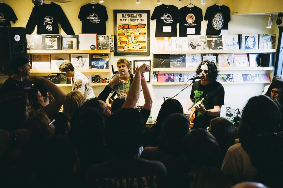 Music News Digest, July 22, 2019