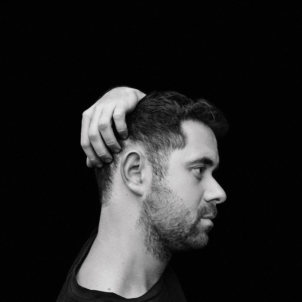 Prism Prize Video: Jean-Michel Blais - Blind