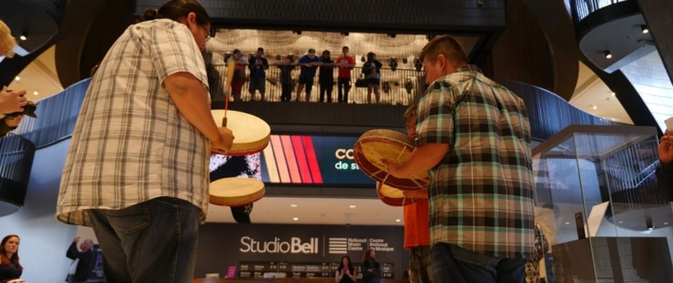 National Music Centre Unveils Indigenous Music Week Programming and Permanent Exhibit on Musician Activists
